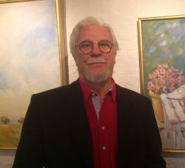 Kjell Hedlund